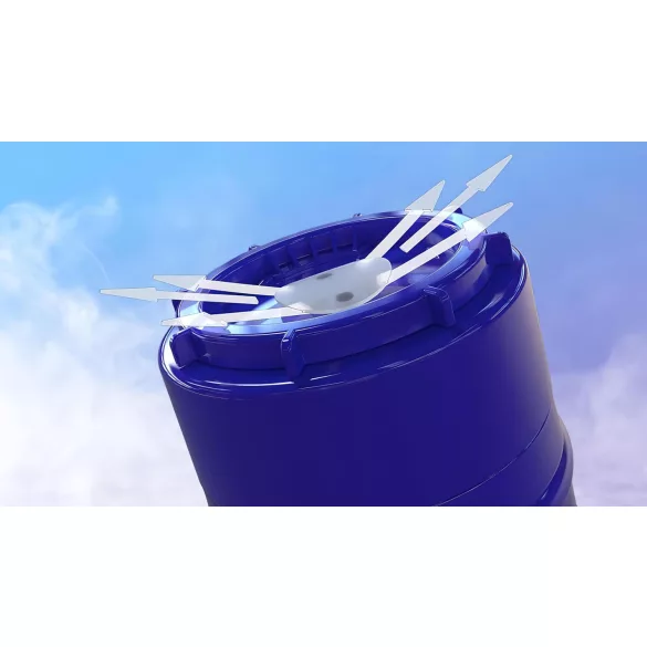 Fleshlight Boost Bang - realistična umjetna vagina masturbator - smeđa