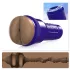Fleshlight Boost Blast - masturbator u obliku realistične stražnjice - smeđa