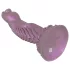 Beasty Cocks Alien Phallus - dildo izvanzemaljac - silikon ljubičasta