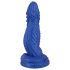 Symbiont Dražesni Dildo (plavi)