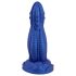 Symbiont Dražesni Dildo (plavi)