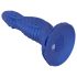 Symbiont Dražesni Dildo (plavi)