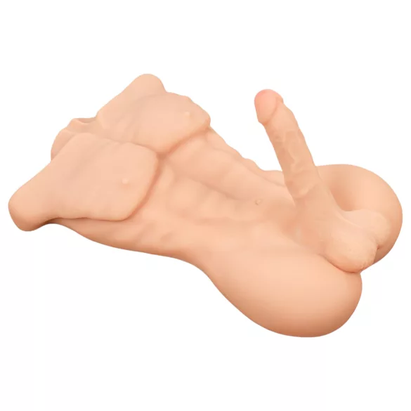 Realistixxx - muški torzo masturbator - realistični osjećaj
