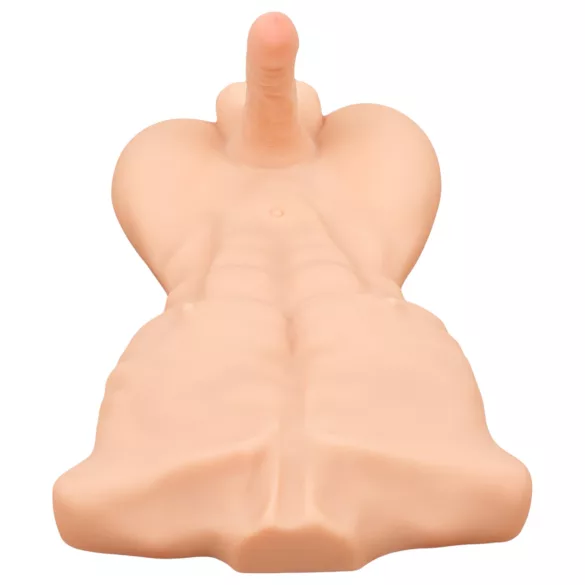 Realistixxx - muški torzo masturbator - realistični osjećaj