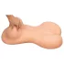 Realistixxx - ženski torzo masturbator - realističan izgled
