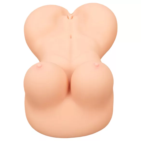 Realistixxx - ženski torzo masturbator - realističan izgled