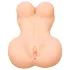 Realistixxx - ženski torzo masturbator - realističan izgled