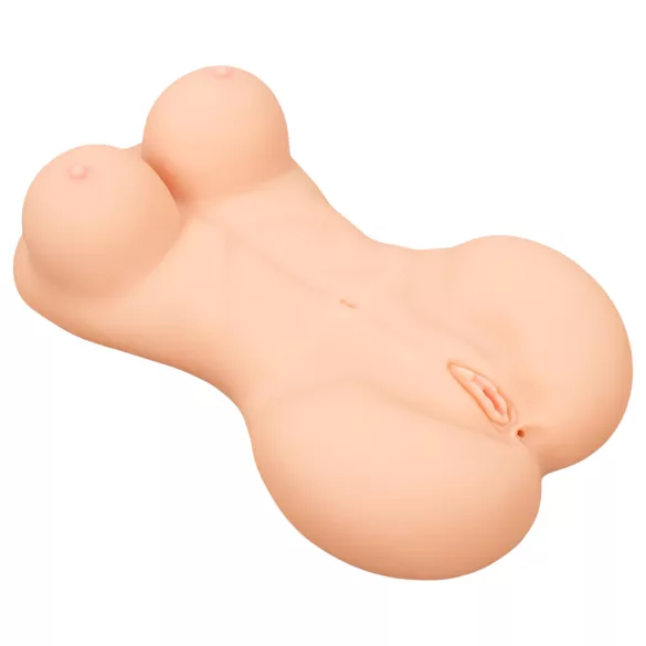 Realistixxx - ženski torzo masturbator - realističan izgled