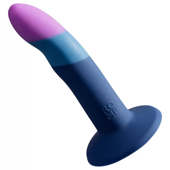 ROMP Piccolo - pegging set - crno plavi