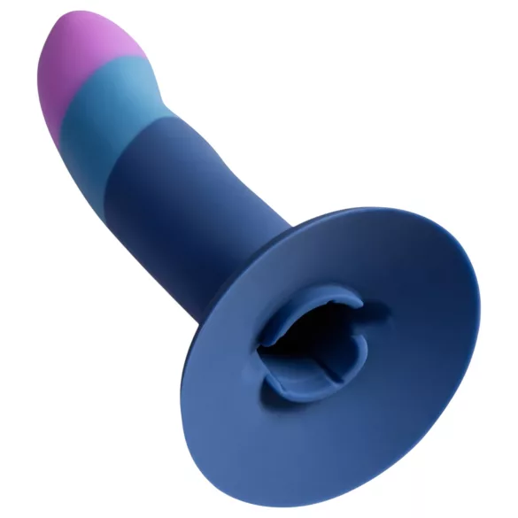 ROMP Piccolo - pegging set - crno plavi