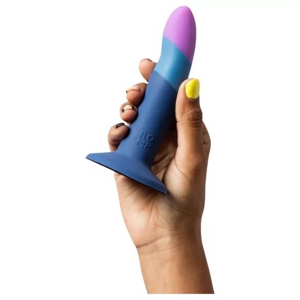 ROMP Piccolo - pegging set - crno plavi