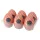 TENGA Egg Spiral Stronger - masturbator u obliku jajeta - pakiranje 6 komada