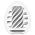 TENGA Egg Spiral Stronger - masturbator jaje za muškarce - 1 komad