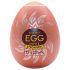 TENGA Egg Shiny II Stronger - jaje masturbator (1 kom)