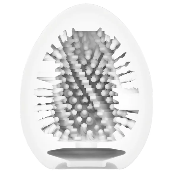 TENGA Egg Combo Stronger - masturbator jaje za muškarce - 1 komad