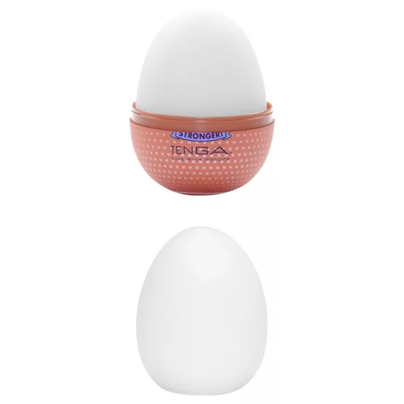 TENGA Egg Misty II Stronger - muški masturbator jaje - pakiranje 6 komada