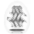 TENGA Egg Gear Stronger - masturbator jajolikog oblika - 1 komad