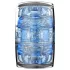 Fleshlight Quickshot Turbo - kompakt masturbator za putovanja - plava