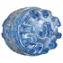 Fleshlight Quickshot Turbo - kompakt masturbator za putovanja - plava