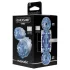 Fleshlight Quickshot Turbo - kompakt masturbator za putovanja - plava