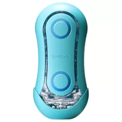 TENGA Flip Orb Pastaio - super masturbator (plavi)