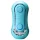 TENGA Flip Orb Pastaio - super masturbator (plavi)