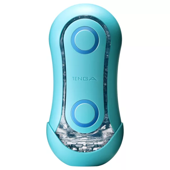 TENGA Flip Orb Pastaio - super masturbator (plavi)
