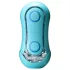 TENGA Flip Orb Pastaio - super masturbator (plavi)