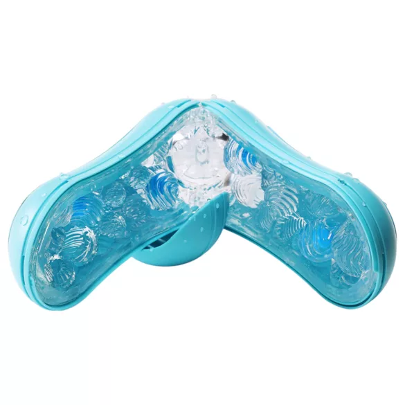 TENGA Flip Orb Pastaio - super masturbator (plavi)