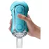 TENGA Flip Orb Pastaio - super masturbator (plavi)