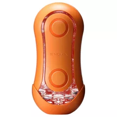 TENGA Flip Orb Pastaio - super masturbator (narančasti)