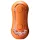 TENGA Flip Orb Pastaio - super masturbator (narančasti)