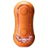 TENGA Flip Orb Pastaio - super masturbator (narančasti)