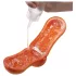 TENGA Flip Orb Pastaio - super masturbator (narančasti)