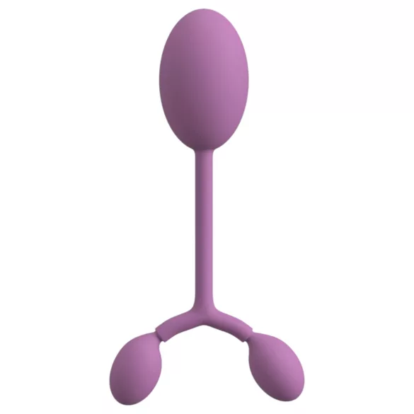 You2Toys - vaginalni trener - ljubičasta