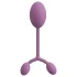You2Toys - vaginalni trener - ljubičasta