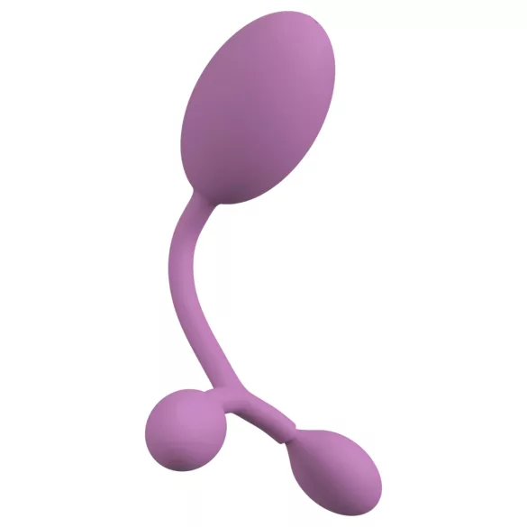 You2Toys - vaginalni trener - ljubičasta