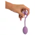 You2Toys - vaginalni trener - ljubičasta