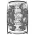 Fleshlight Quickshot Autumn Falls - putni masturbator (prozirni)
