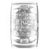 Fleshlight Quickshot Autumn Falls - putni masturbator (prozirni)