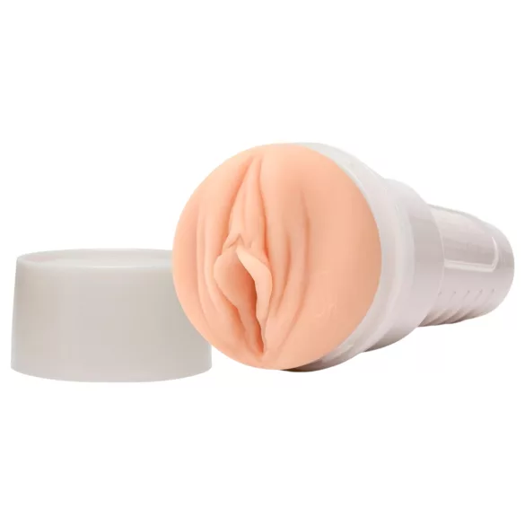 Fleshlight Sky Bri Celestial - realistična umjetna vagina - natur