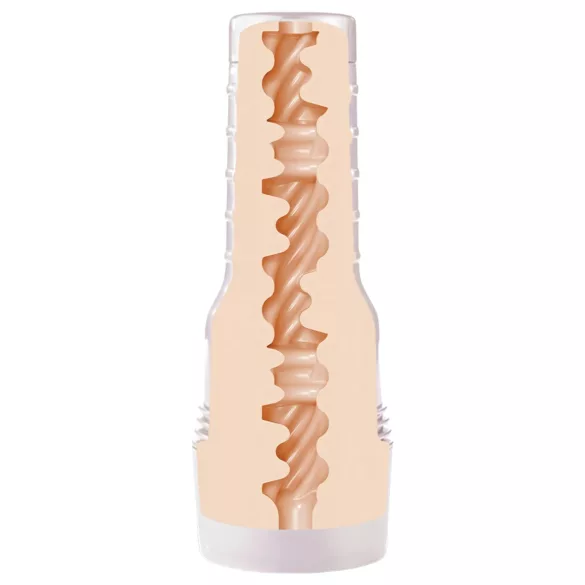 Fleshlight Sky Bri Celestial - realistična umjetna vagina - natur
