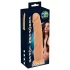 You2Toys - realistični dildo - 23 cm