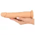 You2Toys - realistični dildo - 23 cm
