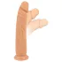 You2Toys - realistični dildo - 23 cm