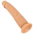 You2Toys - realistični dildo - 23 cm