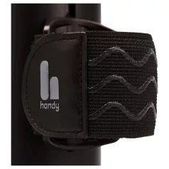 The Handy True Grip PRO Band - stezaljka (crna)