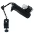 The Handy Handsfree - stolni stalak - crni