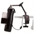 The Handy Handsfree - stolni stalak - crni