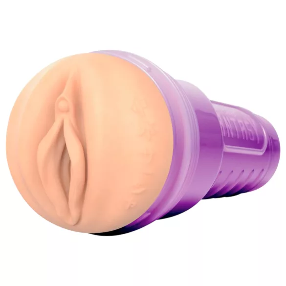 Fleshlight - masturbator vagina Sasha Nakamoto Ecchi - prirodna boja